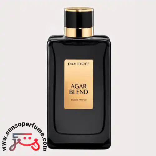 عطر ادکلن دیویدوف آگار بلند